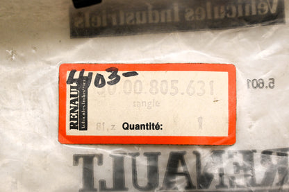 Mack 4103-5000805631, 5000805631 Renault Strap NOS