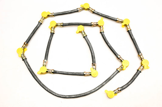 Mack 4103-5001830081, 5001830081 Flexible Manifold Hose NOS