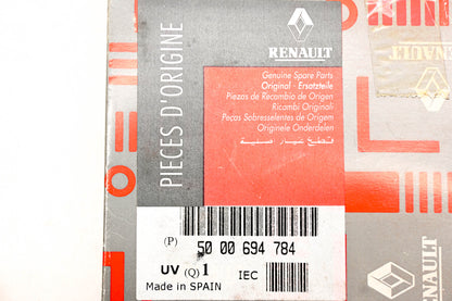 Mack 4103-5000694784, 5000694784 Renault Centering Ring NOS