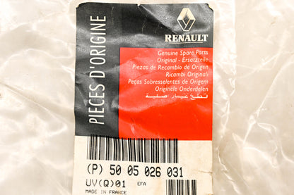 Mack 4103-5005026031, 5505026031 Renault Hose NOS