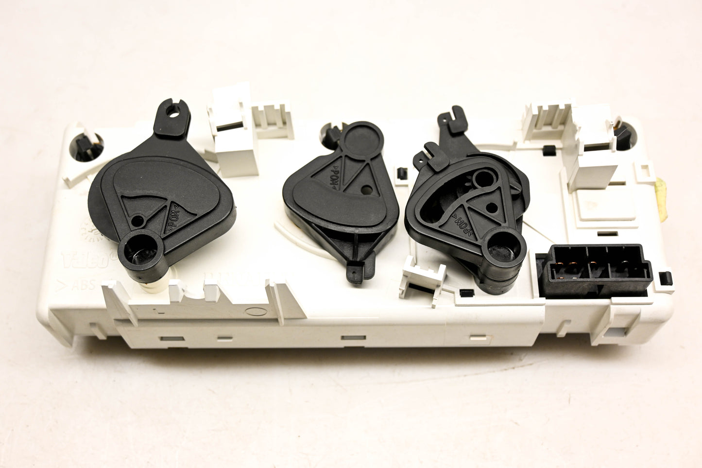 Mack 4103-5001860551, 5001860551 Heater Control Panel NOS