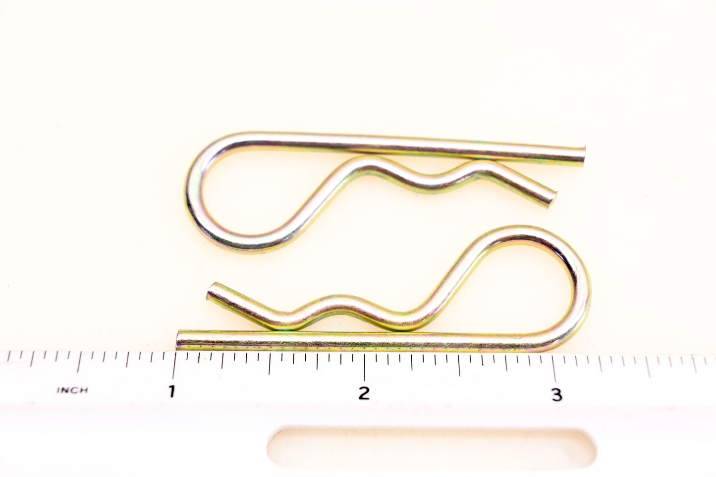 Mack 4103-5003068004, 5003068004 Renault Cotter Pins Qty 2 NOS
