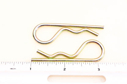 Mack 4103-5003068004, 5003068004 Renault Cotter Pins Qty 2 NOS