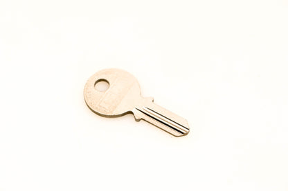 Mack 4103-5516004927, 5516004927 Renault Blank Key NOS