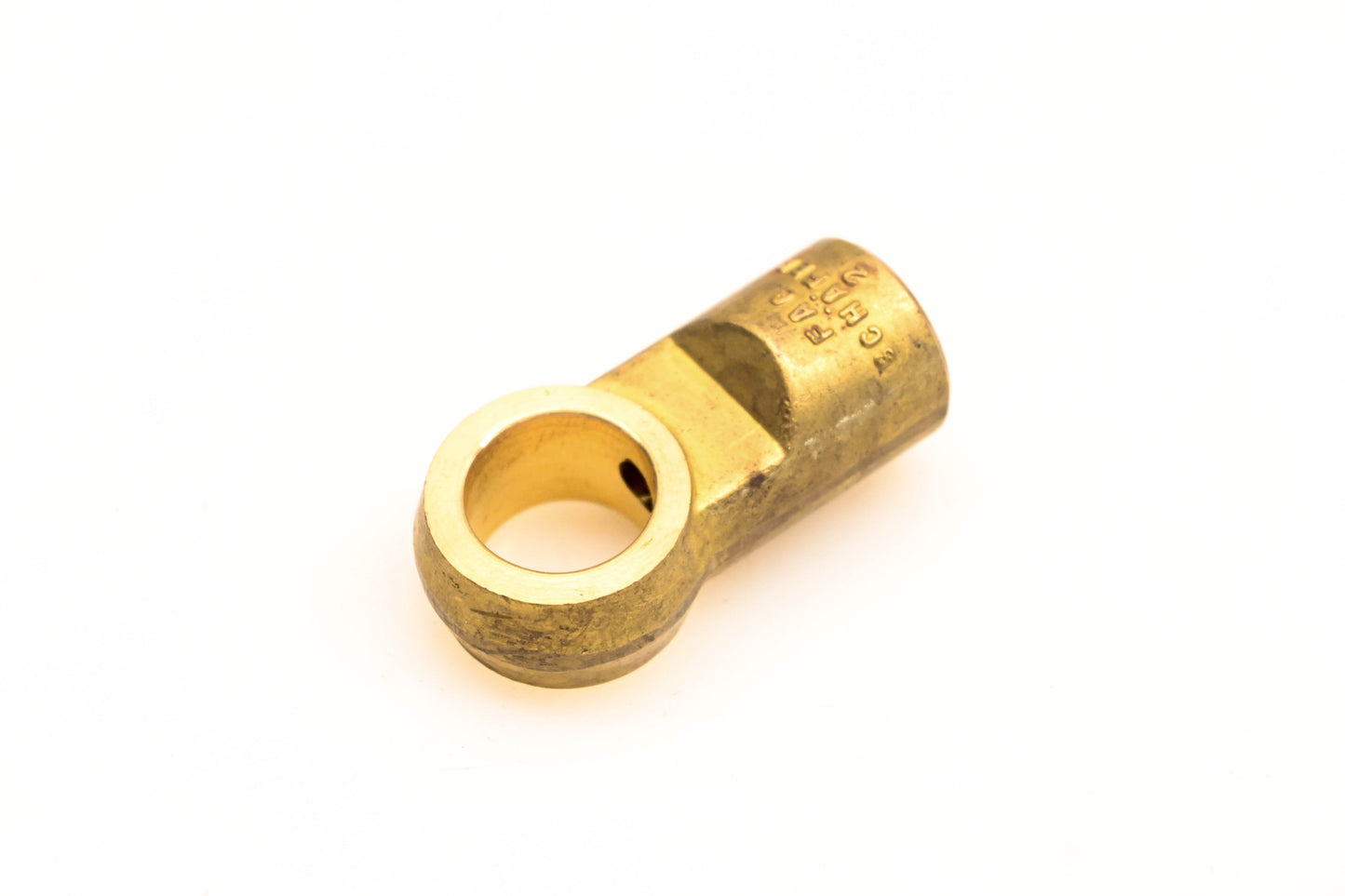 Mack 4103-5516030276, 5516030276 Fitting NOS