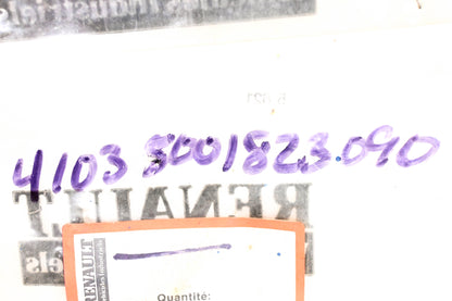 Mack 4103-5001823090, 5001823090 Renault Gasket NOS