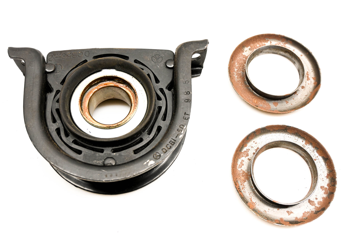 Meritor CB210391 Driveshaft Support Bearing NOS