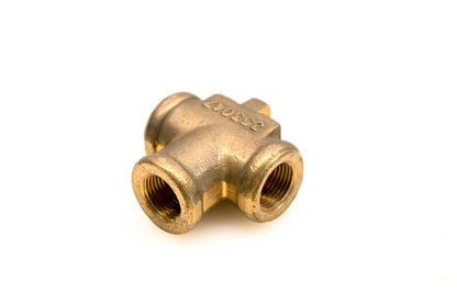 Aftermarket 353047 T-Coupling NOS