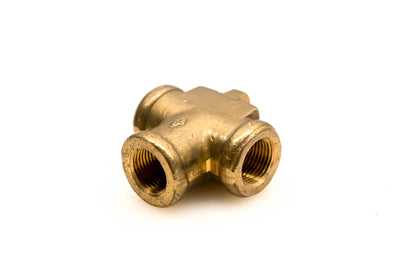 Aftermarket 353047 T-Coupling NOS