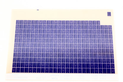 Mack 11GB00500 11GB500Y - 11GB595Y Parts Microfiche NOS
