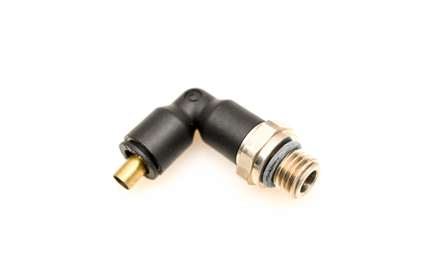 Mack 4103-5005330283, 5005330283 Renault Elbow Connector NOS