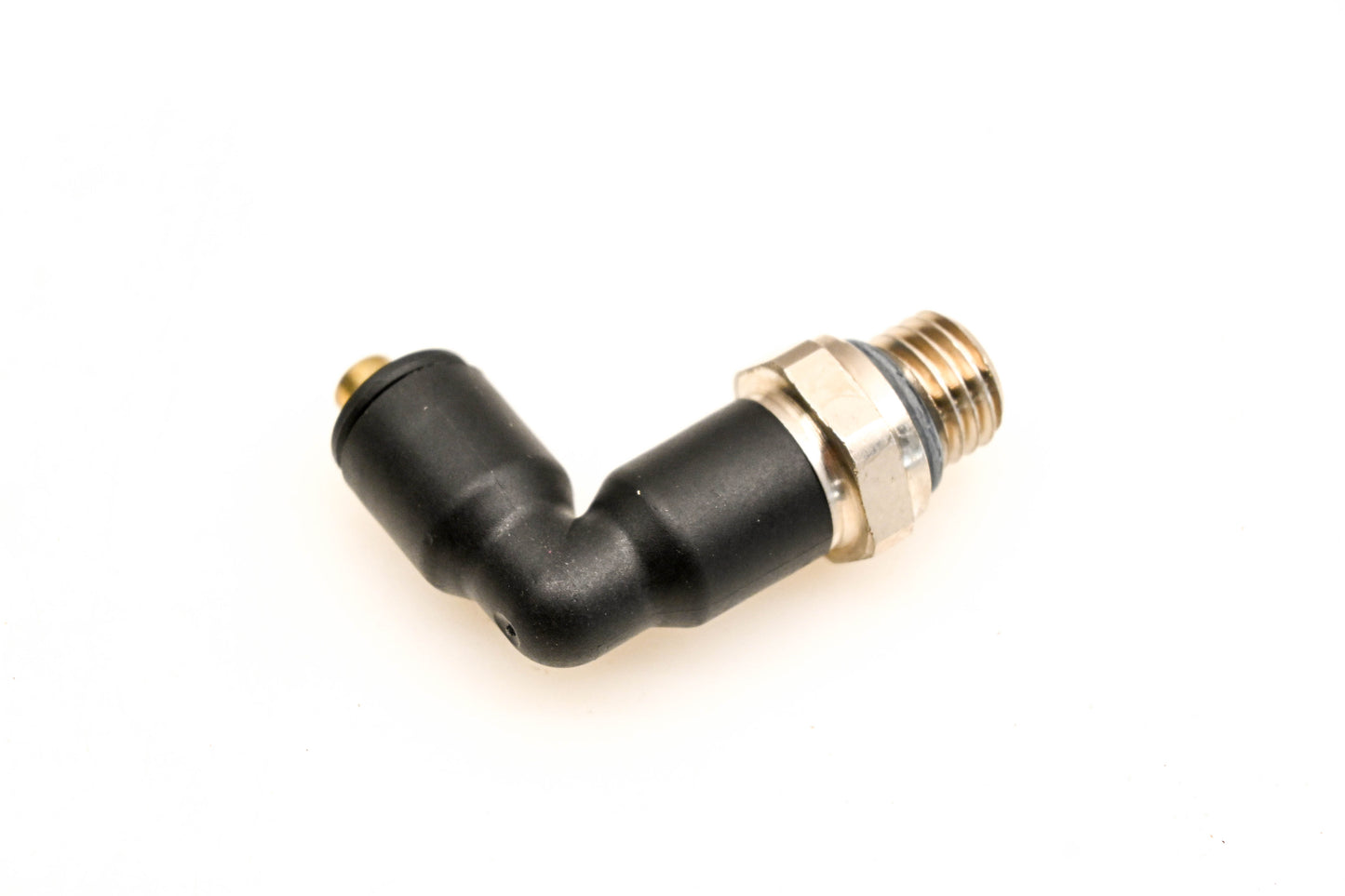 Mack 4103-5005330283, 5005330283 Renault Elbow Connector NOS