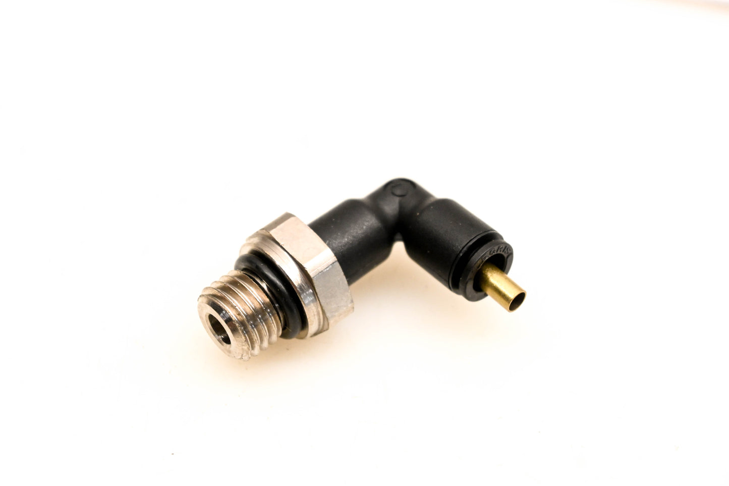 Mack 4103-5005330265, 5005330265 Renault Elbow Connector NOS