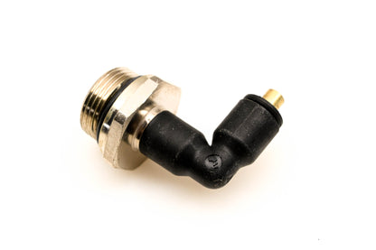 Mack 4103-5005330268, 5005330268 Elbow Connector NOS
