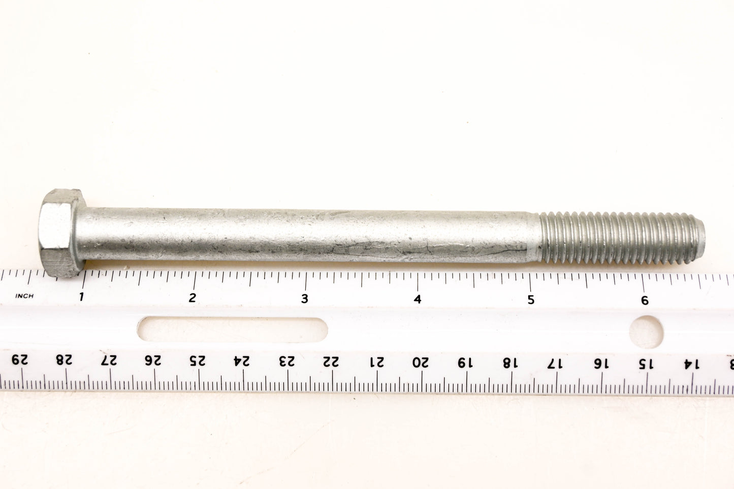 Mack 4103-5003101135, 5003101135 Rebound Bolt NOS