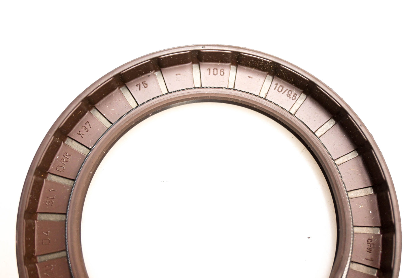 CFW NF009-8 Oil Seal 75-106-10/9.5 NOS
