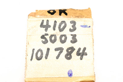 Mack 4103-5003101784, 5003101784 Bolt 18X200