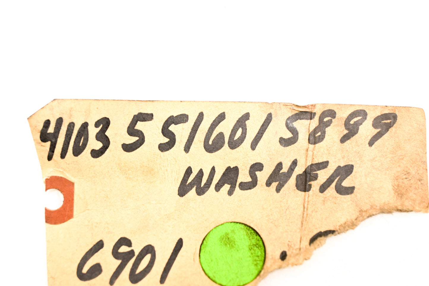 Mack 4103-5516015899 Washer NOS