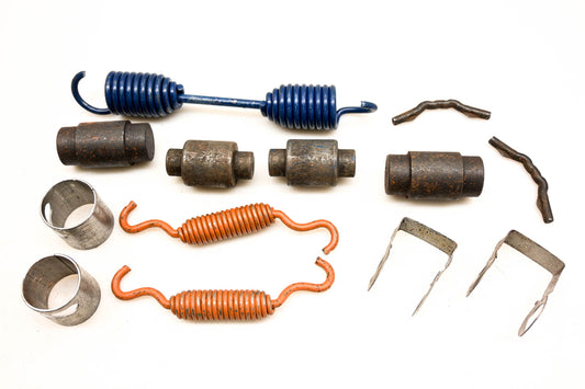 Rockwell R507010 Brake Repair Kit NOS