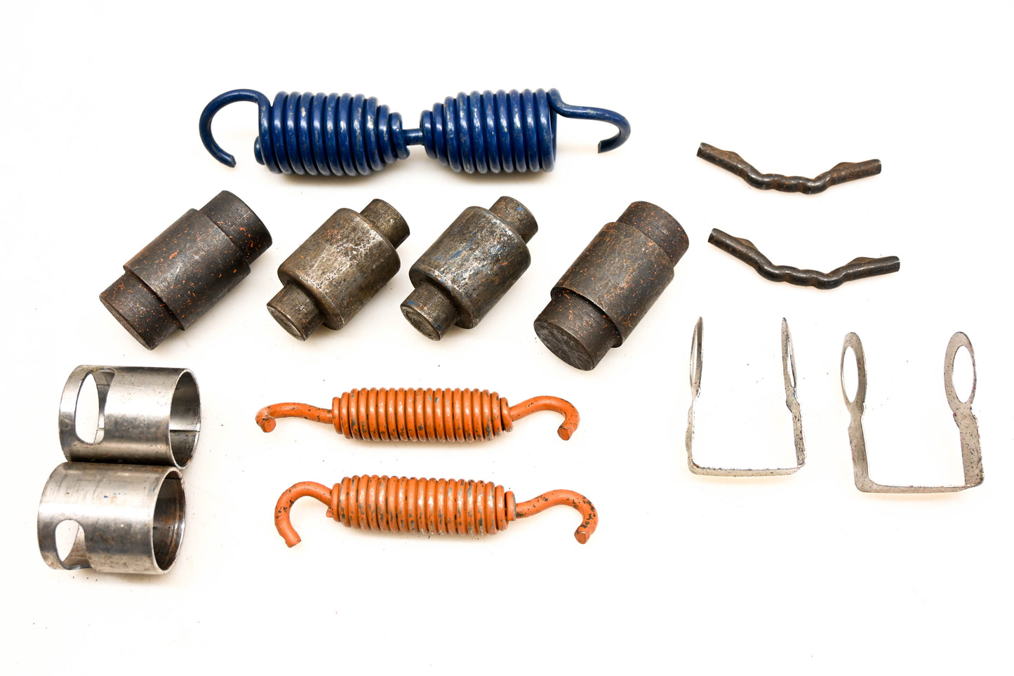 Rockwell R507010 Brake Repair Kit NOS