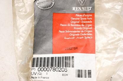 Mack 4103-780206, 0000780206 Renault Hose NOS