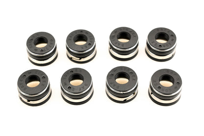 Viton 5P 00556, 5P00556 Valve Stem Seals Qty 8 NOS