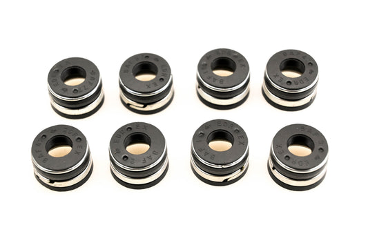 Viton 5P 00556, 5P00556 Valve Stem Seals Qty 8 NOS