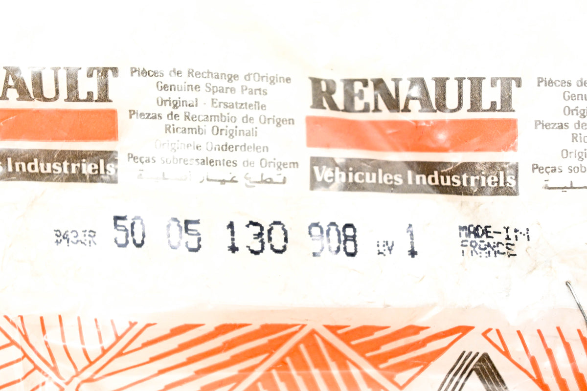 Mack 4103-5005130908, 5005130908 Renault Connector NOS