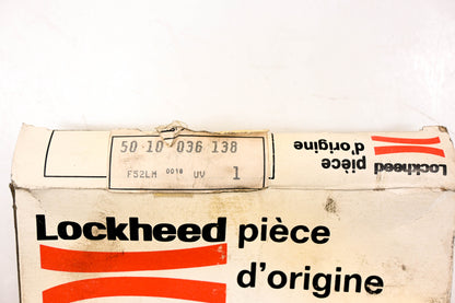 Mack 4103-5010036138, 5010036138 Renault Lockheed Flex Hose NOS