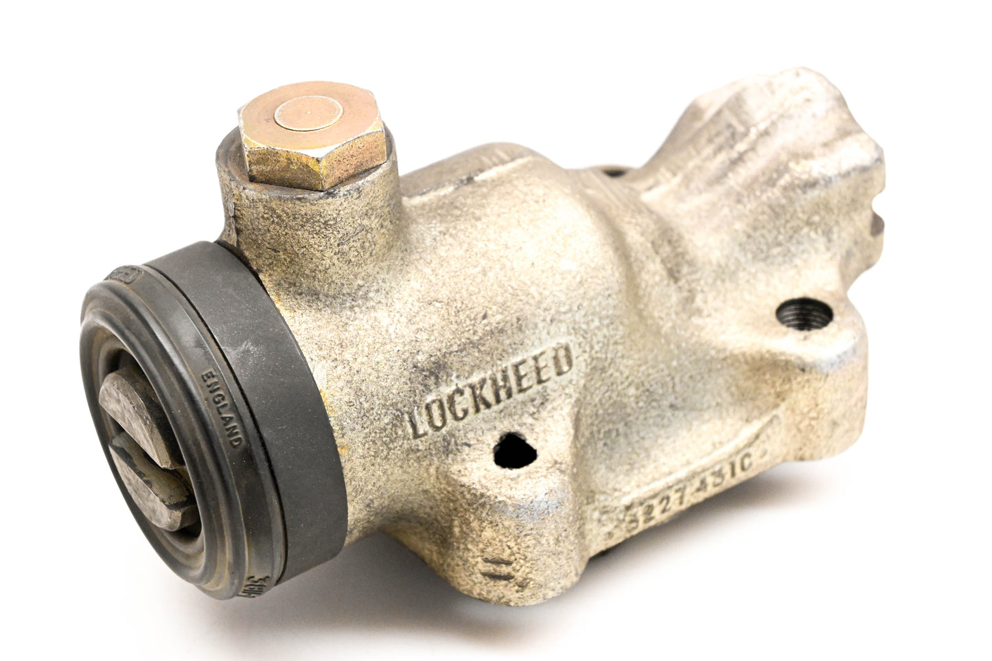 Mack 4103-5001001426, 5001001426, 3227-431C Lockheed Cylinder Assembly NOS