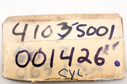 Mack 4103-5001001426, 5001001426, 3227-431C Lockheed Cylinder Assembly NOS