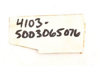 Mack 4103-5003065076, 5003065076 Gasket NOS