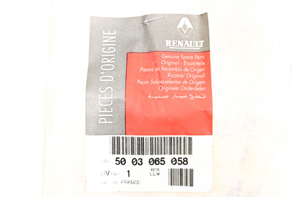 Mack 4103-5003065058, 5003065058 Renault O-Ring NOS