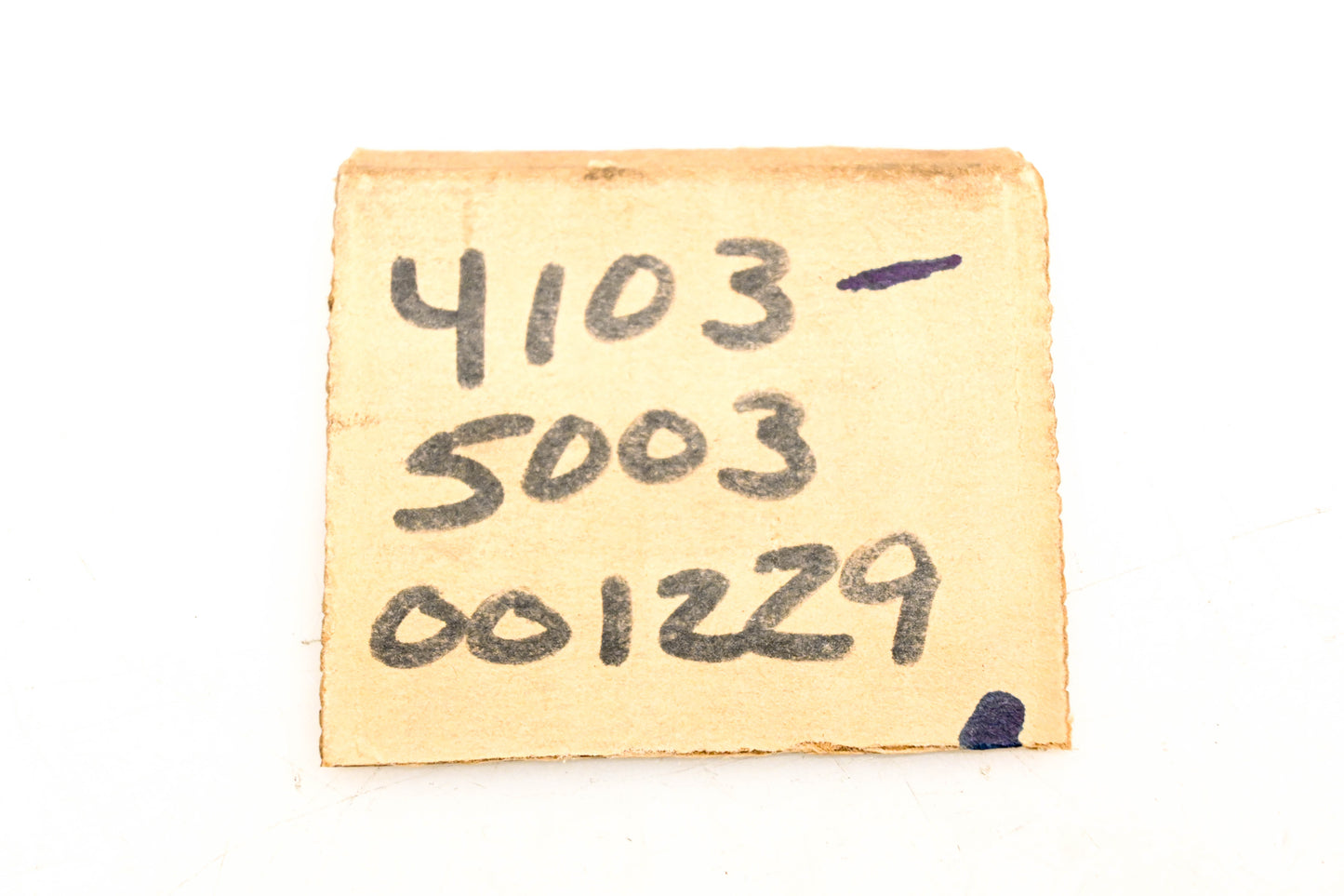 Mack 4103-5003001229, 5003001229 Bolt NOS