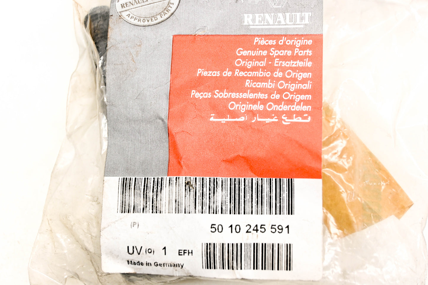 Mack 4103-5010245591, 5010245591 Renault Ball Joint NOS
