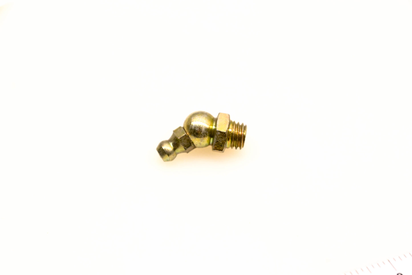 Mack 4103-5005097001, 5005097001 Renault Grease Fitting NOS