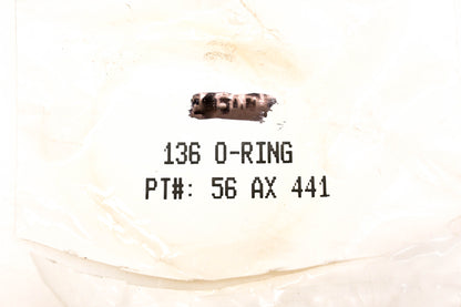Mack 56AX441 O Ring NOS