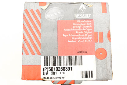 Mack 4103-5010260391, 5010260391 Renault Reservoir NOS