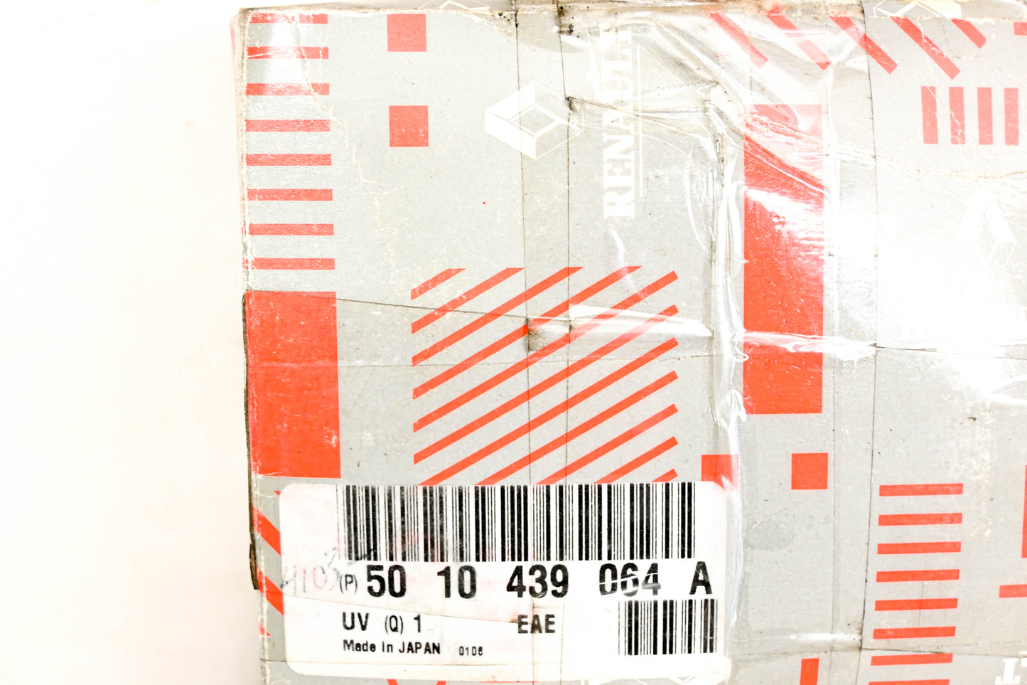 Mack 4103-5010439064A, ET-33214STPX2, ET-33214STPX2V1 Renault NTN Taper Roller Bearing Assembly NOS