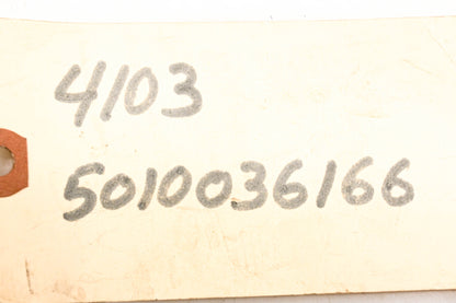 Mack 4103-5010036166, 5010036166 Tie Rod Bracket NOS