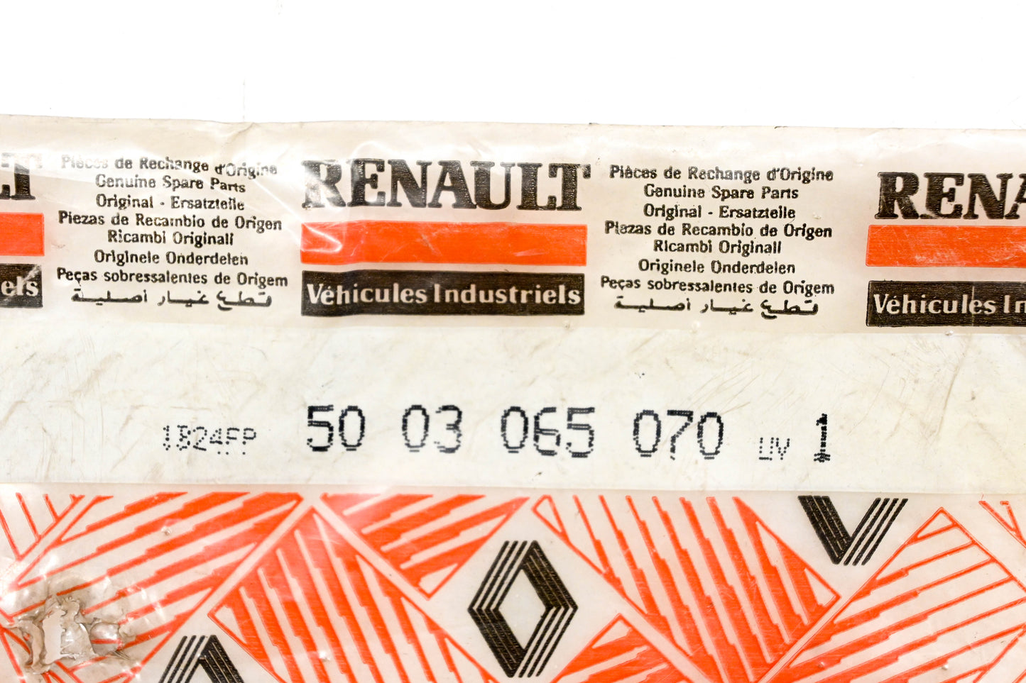 Mack 4103-5003065070, 5003065070 Renault O-Ring NOS