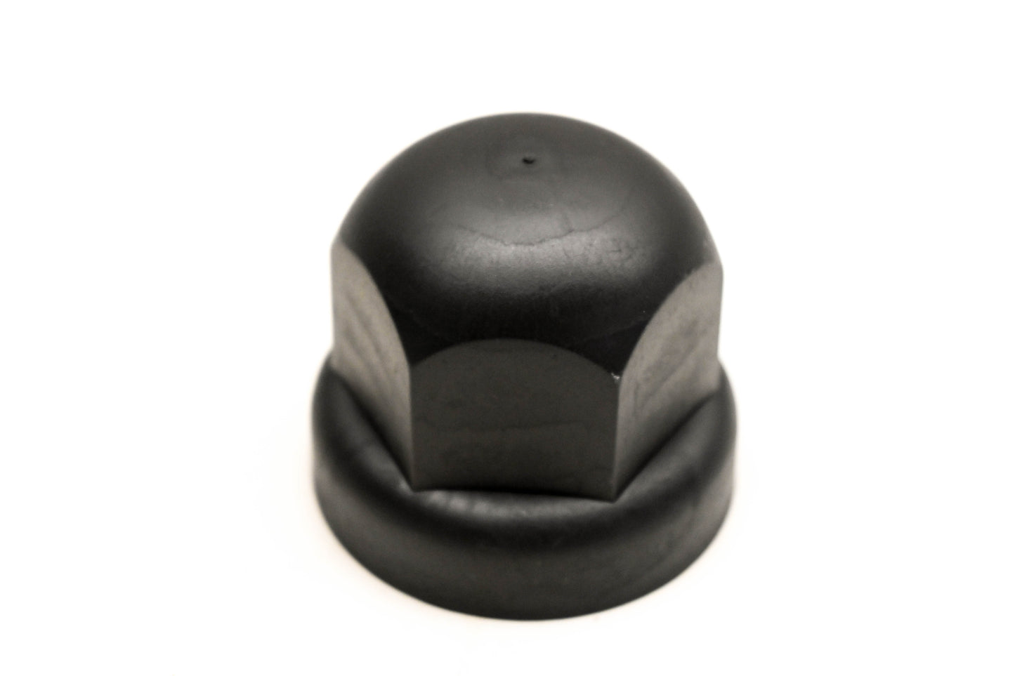 Mack 4103-5010039422, 5010039422 Renault Black Plastic Nut Cover NOS