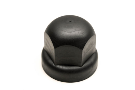 Mack 4103-5010039422, 5010039422 Renault Black Plastic Nut Cover NOS