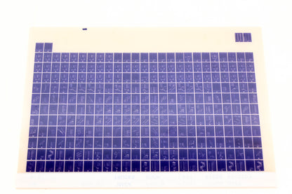 Mack GB013 756GB62P5 - 808GB83027P3 Parts Microfiche NOS