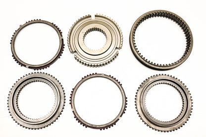 Mack 4103-5001862127, 5001862127 Renault Repair Kit NOS