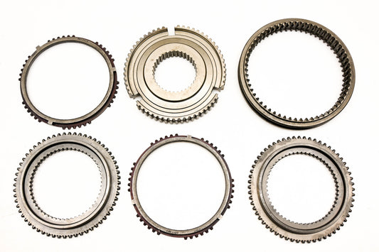 Mack 4103-5001862127, 5001862127 Renault Repair Kit NOS