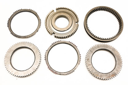 Mack 4103-5001862127, 5001862127 Renault Repair Kit NOS