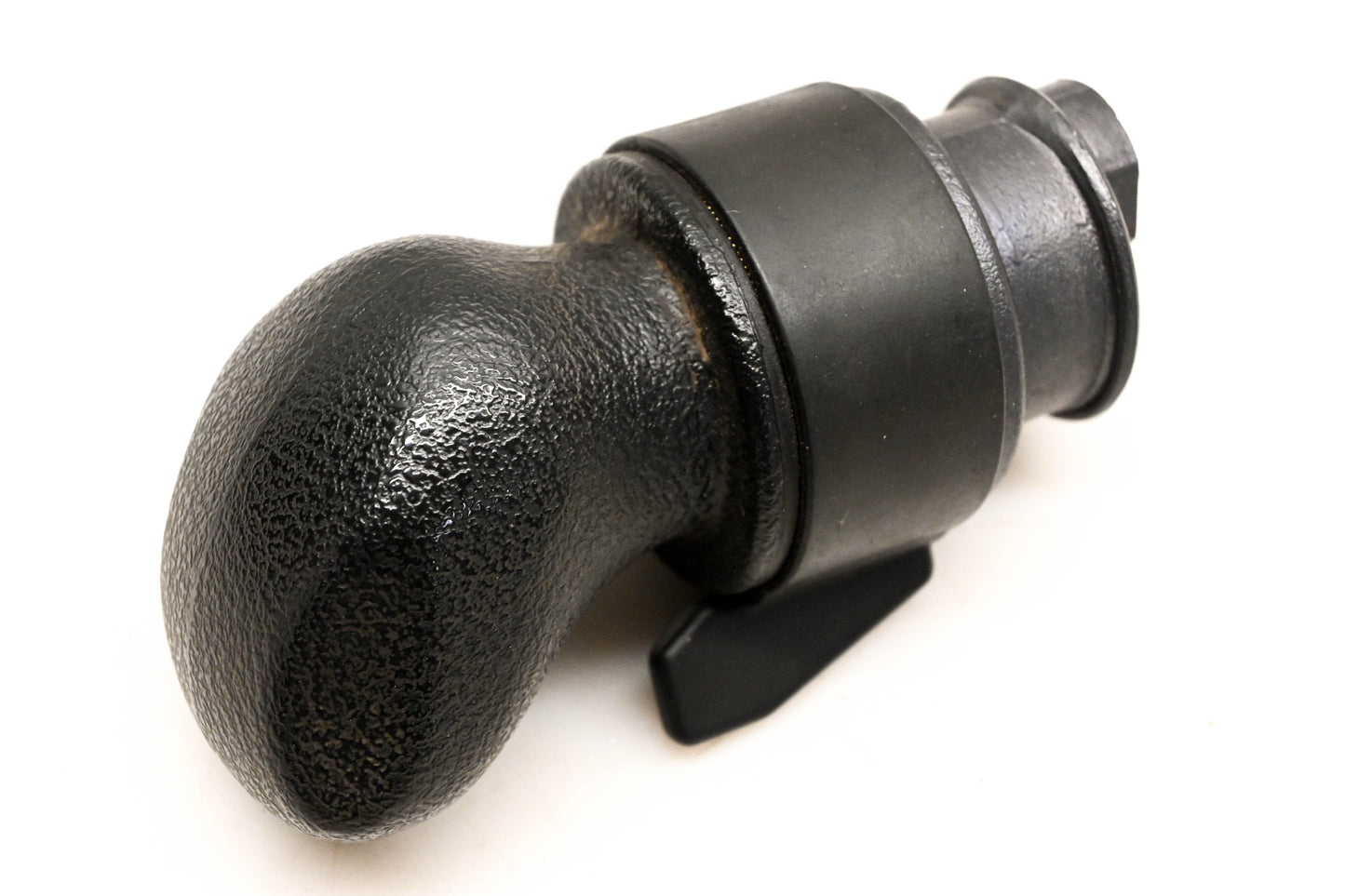 Mack 4103-5010260414, 5010260414 Renault Shift Handle NOS