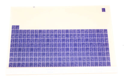Mack GC010-01 315GC459AM - 316GC523AP4 Parts Microfiche NOS