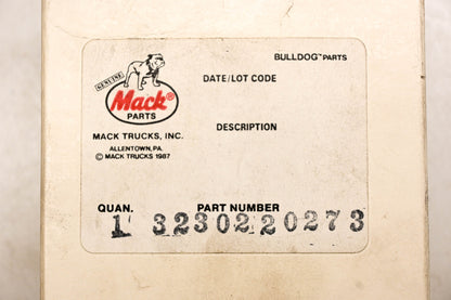 Mack 3230-220273, 3230220273 Insulator NOS